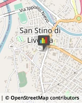 Associazioni Sindacali San Stino di Livenza,30029Venezia