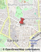 Ingegneri Varese,21100Varese