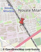 Mobili Novate Milanese,20026Milano