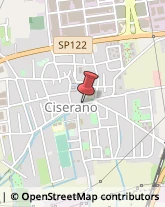 Case di Riposo e Istituti di Ricovero per Anziani Ciserano,24040Bergamo