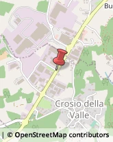 Panetterie Crosio della Valle,21020Varese