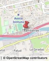 Amministrazioni Immobiliari,11020Aosta