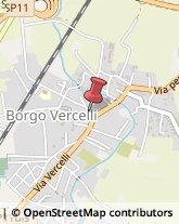Alimentari Borgo Vercelli,13012Vercelli