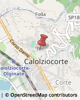 Alimentari Calolziocorte,23801Lecco