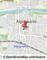 Uffici Temporanei Alpignano,10091Torino