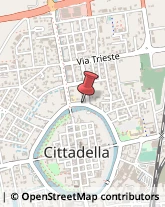 Assicurazioni Cittadella,35013Padova