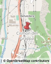 Farmacie Cismon del Grappa,36020Vicenza