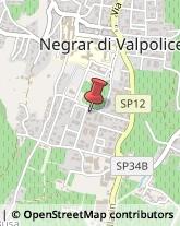 Aziende Sanitarie Locali (ASL) Negrar,37024Verona