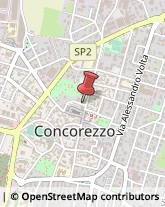 Ferramenta Concorezzo,20863Monza e Brianza