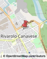 Parrucchieri Rivarolo Canavese,10086Torino