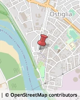 Ottica, Occhiali e Lenti a Contatto - Dettaglio Ostiglia,46035Mantova