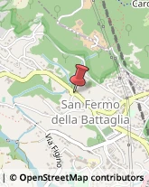 Parrucchieri San Fermo della Battaglia,22020Como