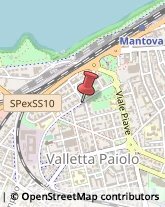 Articoli Sportivi - Dettaglio Mantova,46100Mantova