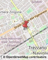 Via Eugenio Curiel, 26,20018Trezzano sul Naviglio