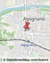 Infermieri ed Assistenza Domiciliare Alpignano,10091Torino