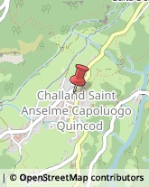 Corrieri Challand-Saint-Anselme,11020Aosta