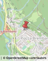 Associazioni Sindacali Piazza Brembana,24014Bergamo