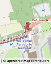 Aeroporti e Servizi Aeroportuali,21019Varese