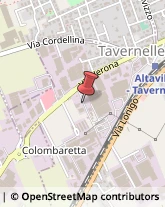 Autofficine e Centri Assistenza Altavilla Vicentina,36077Vicenza