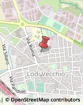 Idraulici e Lattonieri Lodi Vecchio,26855Lodi