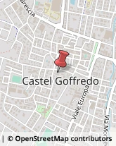 Turismo - Consulenze Castel Goffredo,46042Mantova