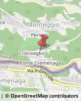 Bed e Breakfast Cremenaga,6998Varese