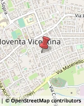 Fili Metallici Noventa Vicentina,36025Vicenza