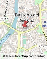 Arredamento Parrucchieri ed Istituti di Bellezza Bassano del Grappa,36061Vicenza