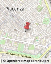 Consulenza Industriale Piacenza,29121Piacenza