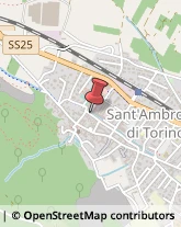 Pistoni e Cilindri per Motori Sant'Ambrogio di Torino,10057Torino