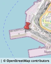 Porti e Servizi Portuali Trieste,34123Trieste