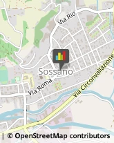 Comuni e Servizi Comunali Sossano,36040Vicenza