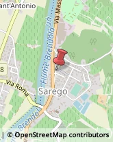 Parrucchieri Sarego,36040Vicenza