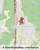 Impianti Sportivi Massino Visconti,28040Novara