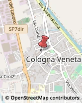 Consulenza del Lavoro Cologna Veneta,37044Verona