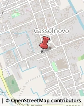 Assicurazioni Cassolnovo,27023Pavia