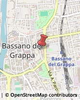 Alimentari, Vini, Bevande e Dolciari - Agenti e Rappresentanti Bassano del Grappa,36061Vicenza