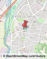 Arredamento - Vendita al Dettaglio Villa di Serio,24020Bergamo