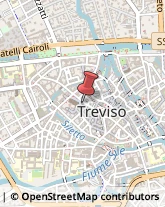 Sciarpe, Foulards e Cravatte Treviso,31100Treviso