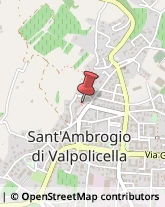 Associazioni Culturali, Artistiche e Ricreative Sant'Ambrogio di Valpolicella,37015Verona