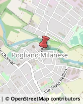 Estetiste Pogliano Milanese,20005Milano