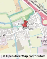 Istituti di Bellezza Borgo San Giovanni,26851Lodi