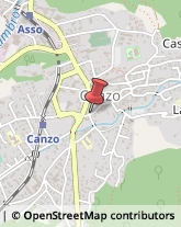 Estetiste Canzo,22035Como