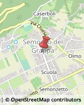 Serramenti ed Infissi in Plastica Borso del Grappa,31030Treviso