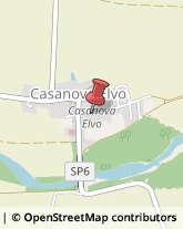 Cooperative e Consorzi Casanova Elvo,13030Vercelli
