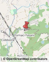 Fornaci,21023Varese