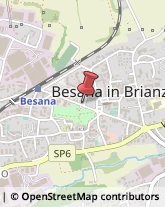 Elettricità Materiali - Produzione Besana in Brianza,20842Monza e Brianza