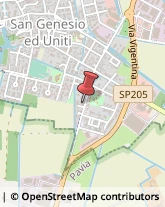 Agenzie Immobiliari San Genesio ed Uniti,27010Pavia