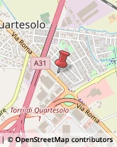 Prodotti Pulizia Torri di Quartesolo,36040Vicenza