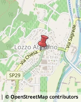 Tabaccherie Lozzo Atestino,35034Padova